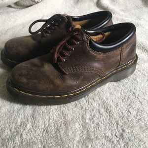 Brown Docs